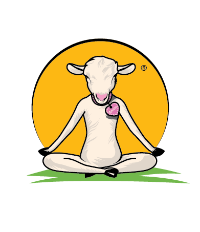 Original Goat Yoga™ California
